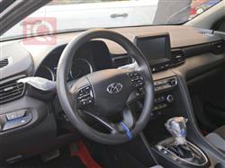 هیوندای ڤیلۆستەر